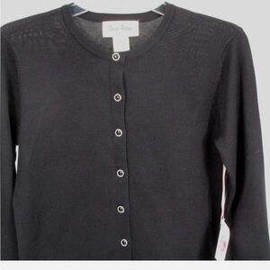 Black Women's Sweater